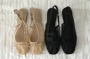 Ballerina Shoes