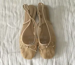 Ballerina Shoes
