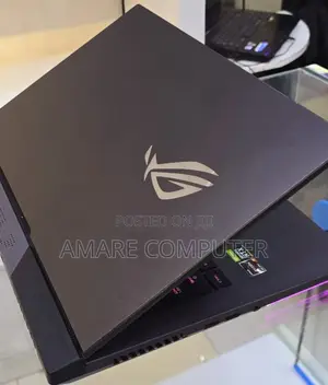 New Laptop Asus G71G 16GB AMD Ryzen 9 SSD 1T