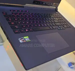 New Laptop Asus G71G 16GB AMD Ryzen 9 SSD 1T