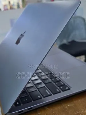 New Laptop Apple MacBook Air 2020 M1 8GB Apple M1 SSD 256GB