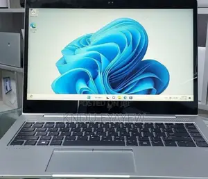 Photo - New Laptop HP EliteBook 840 G5 16GB Intel Core I7 SSD 512GB