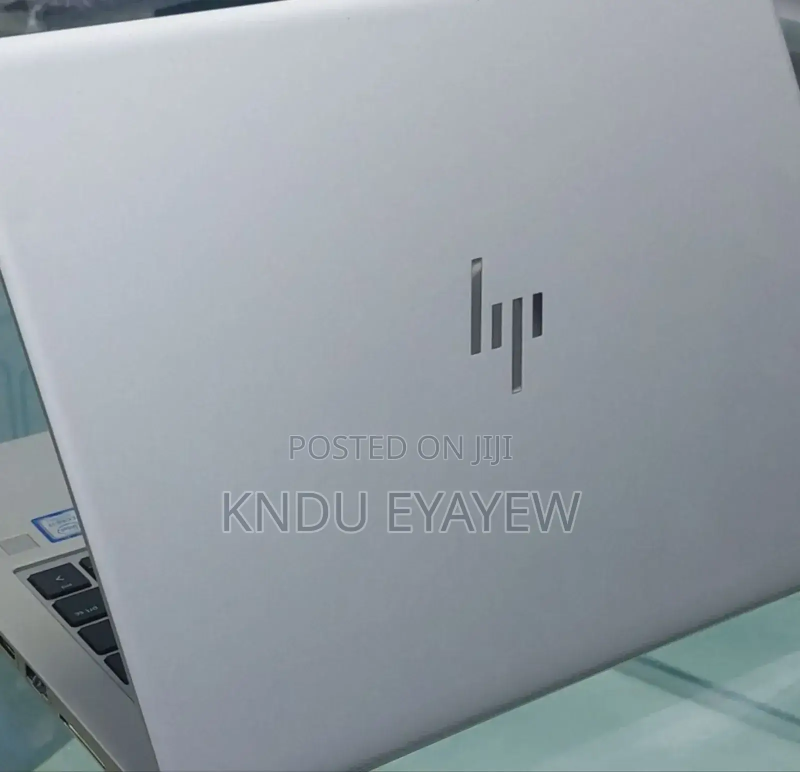 New Laptop HP EliteBook 840 G5 16GB Intel Core I7 SSD 512GB