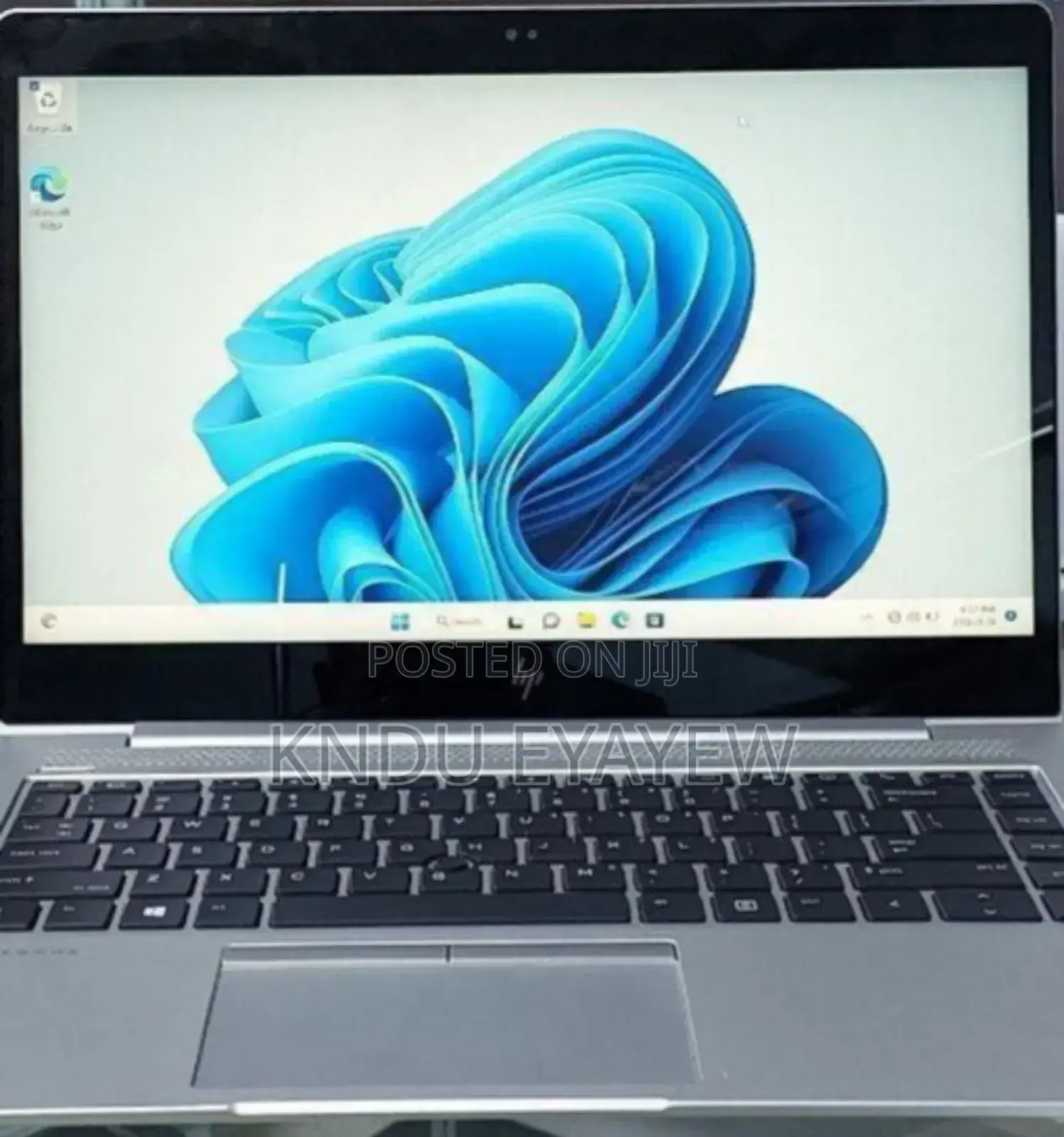 New Laptop HP EliteBook 840 G5 16GB Intel Core I7 SSD 512GB