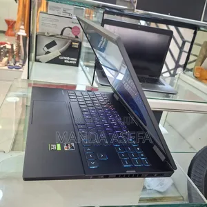 New Laptop HP Omen 16 16GB AMD Ryzen 7 SSD 512GB