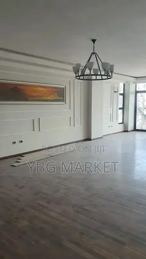 Furnished 3bdrm Apartment in Appartment, Yeka for sale