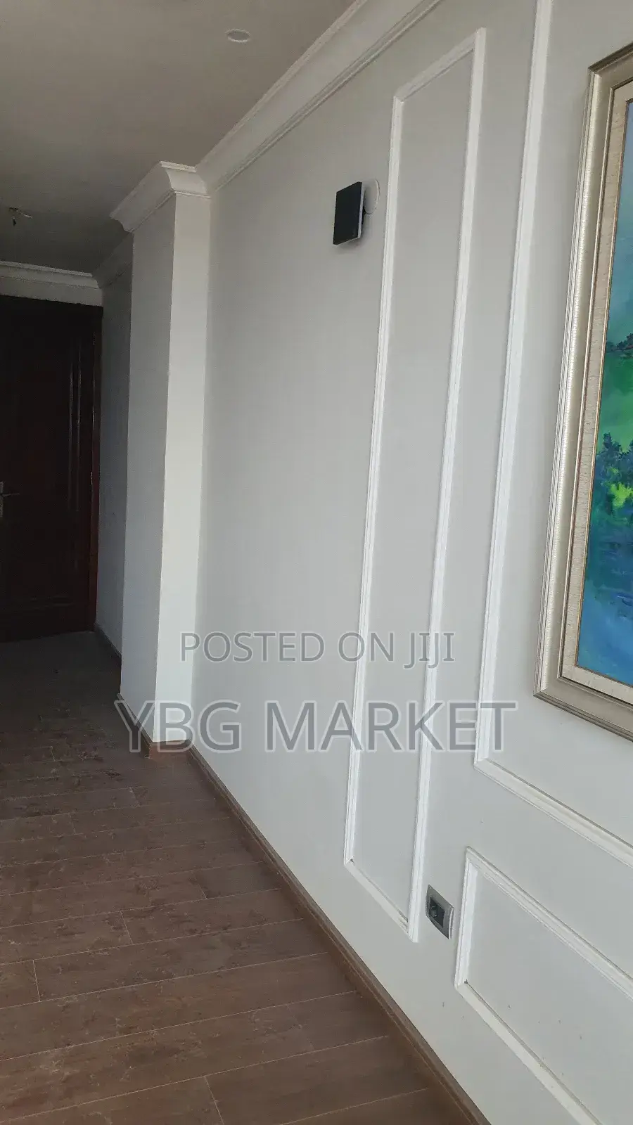 Furnished 3bdrm Apartment in Appartment, Yeka for sale