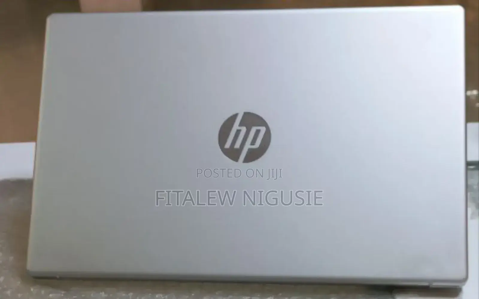 New Laptop HP EliteBook 840 8GB Intel Core I5 SSD 512GB