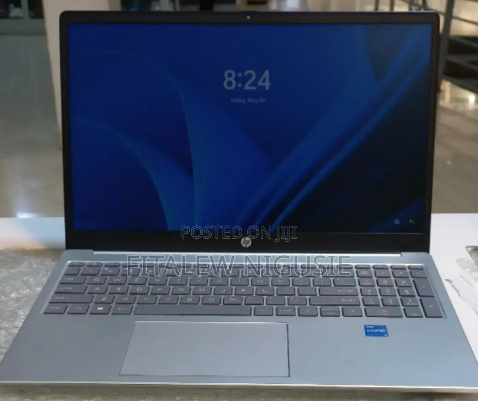 New Laptop HP EliteBook 840 8GB Intel Core I5 SSD 512GB
