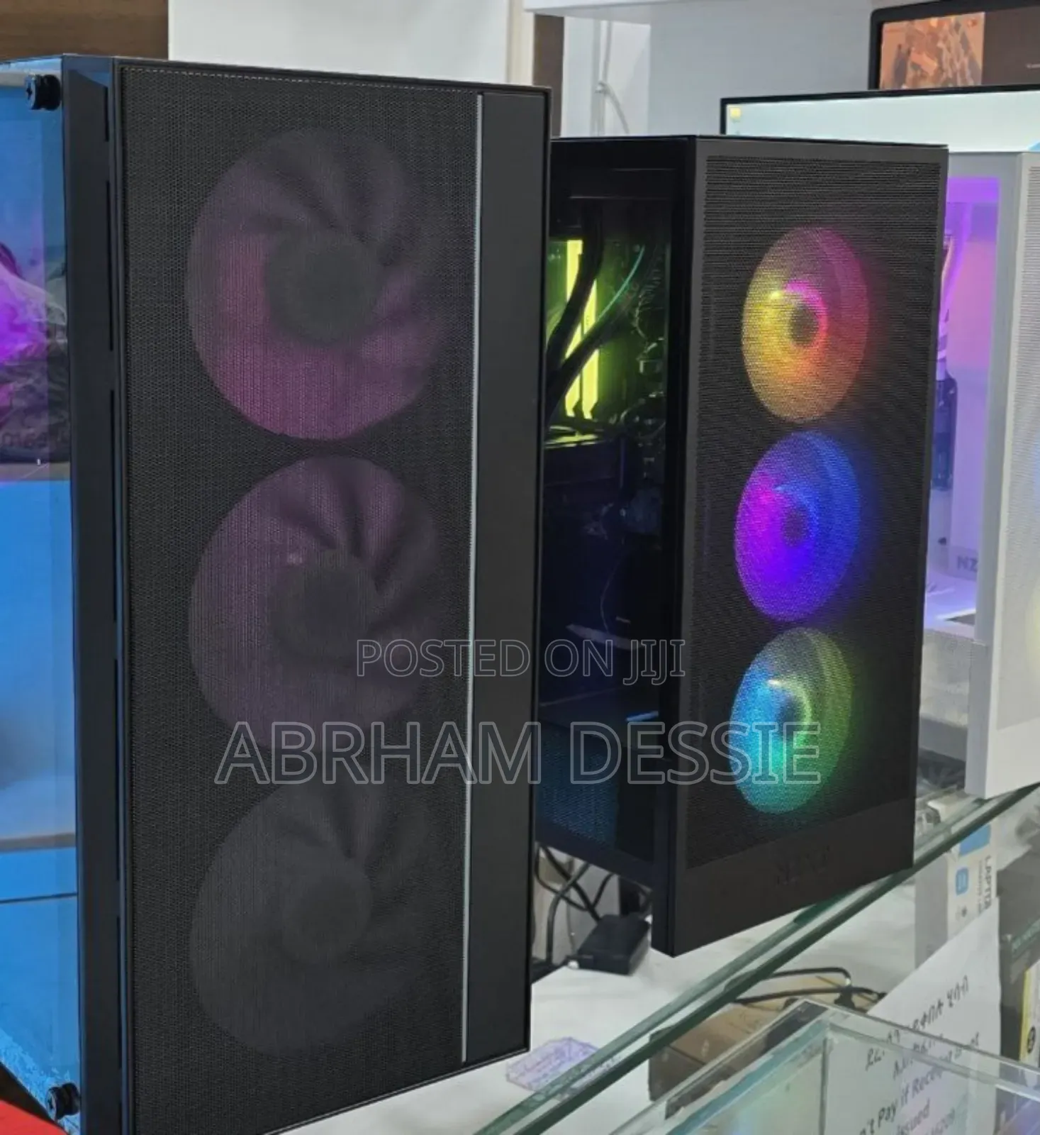 New Desktop Computer HP AiO 20 32GB Intel Core I7 SSD 1T