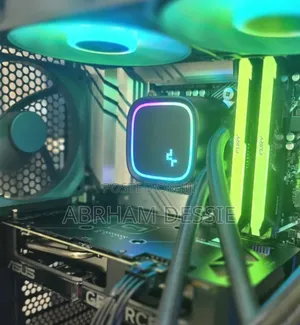 New Desktop Computer HP AiO 20 32GB Intel Core I7 SSD 1T