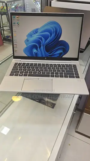 New Laptop HP EliteBook 840 16GB Intel Core I7 SSD 512GB