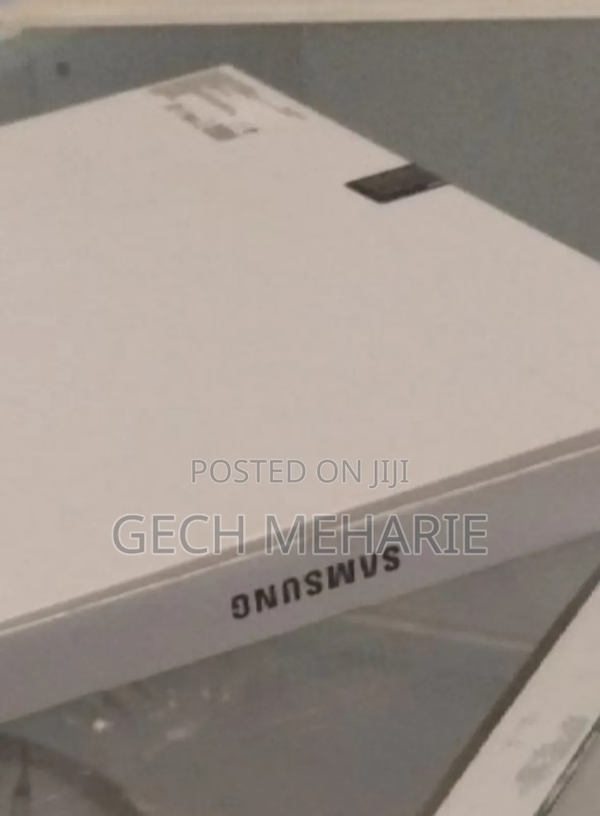 New Samsung Galaxy Tab S8 Ultra 256 GB