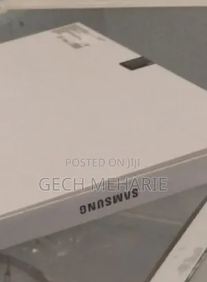 Photo - New Samsung Galaxy Tab S8 Ultra 256 GB
