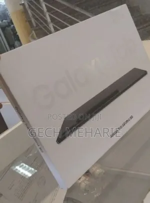 New Samsung Galaxy Tab S8 Ultra 256 GB