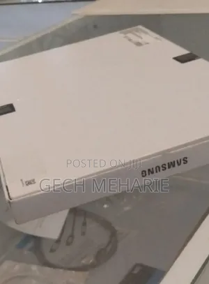 New Samsung Galaxy Tab S8 Ultra 256 GB