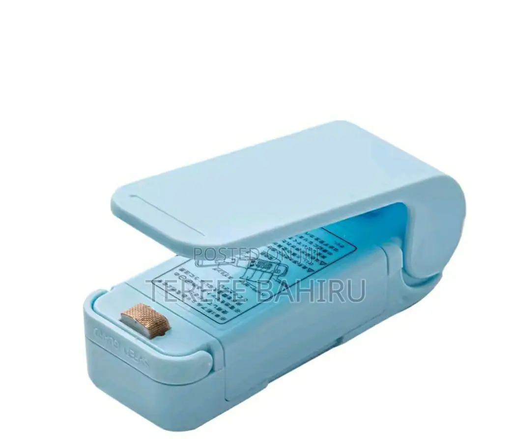 Mini Heat Bag Sealing Machine