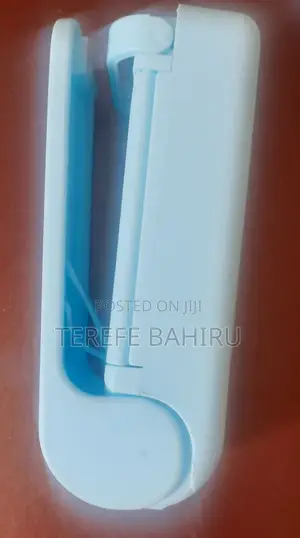 Mini Heat Bag Sealing Machine