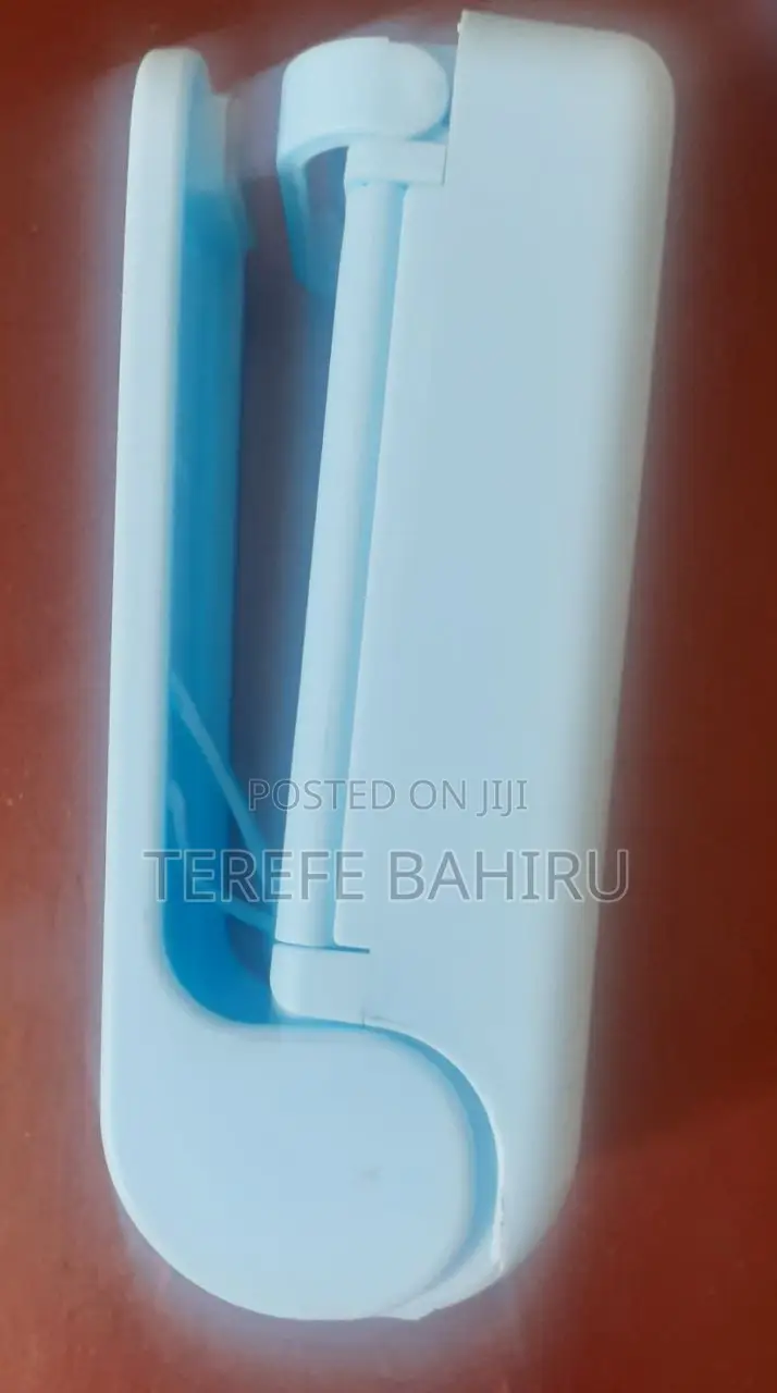 Mini Heat Bag Sealing Machine