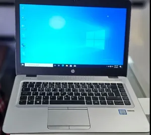 Photo - New Laptop HP EliteBook 840 G4 8GB Intel Core I5 HDD+SSD 500GB