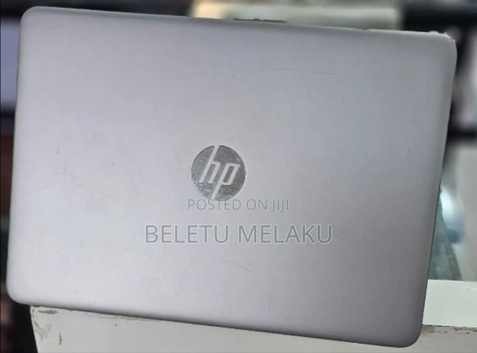 New Laptop HP EliteBook 840 G4 8GB Intel Core I5 HDD+SSD 500GB