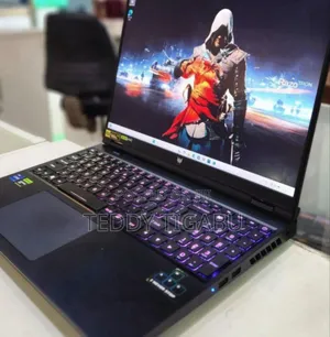 New Laptop Acer Predator Helios 300 16GB Intel Core I7 SSD 1T