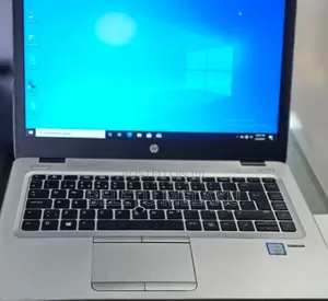 New Laptop HP EliteBook 840 G4 8GB Intel Core I5 HDD+SSD 500GB