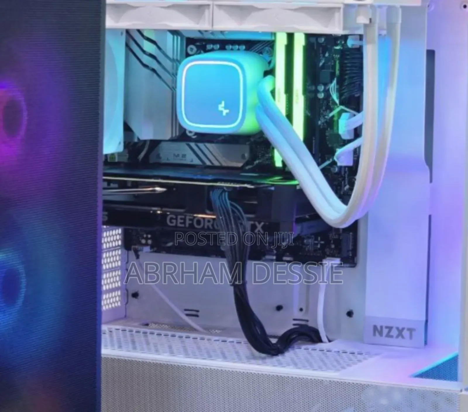 New Desktop Computer Dell Alienware Area-51 32GB Intel Core I7 SSD 1T