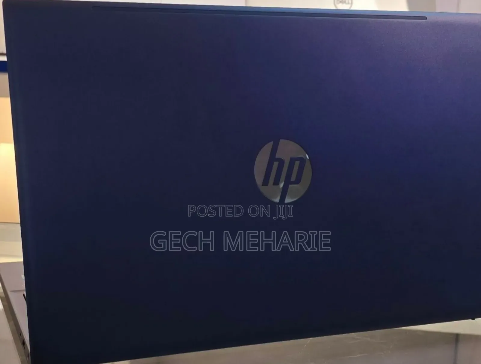 New Laptop HP Pavilion 15 16GB Intel Core I7 SSD 1T