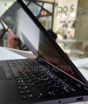 Photo - New Laptop Lenovo ThinkPad X1 Carbon 16GB Intel Core I7 SSD 1T