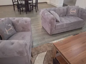 Furnished 2bdrm Apartment in Lideta for rent