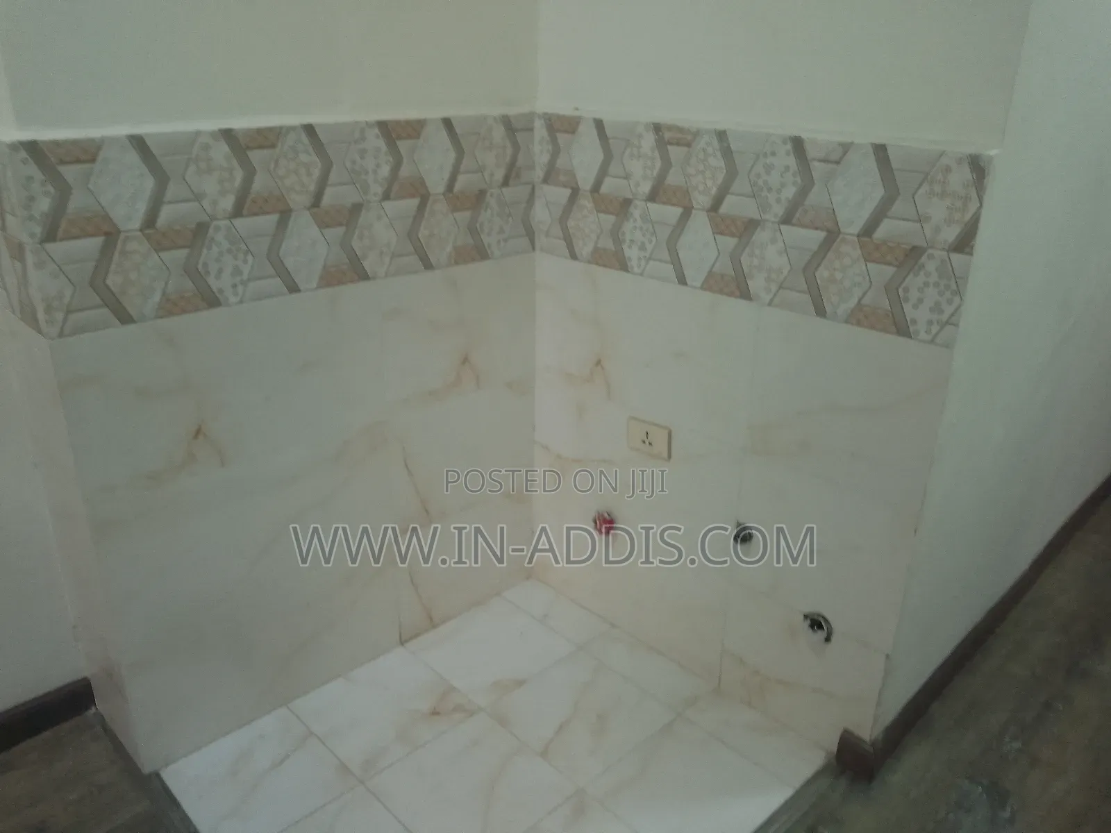 Furnished 2bdrm Apartment in Lideta for rent