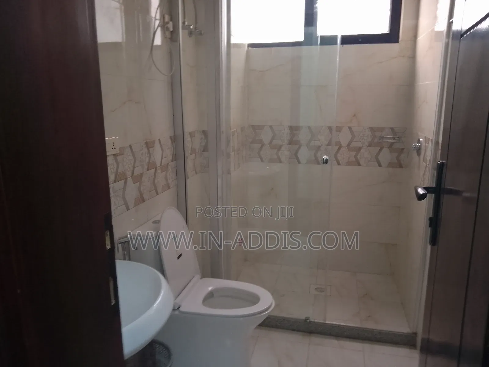 Furnished 2bdrm Apartment in Lideta for rent