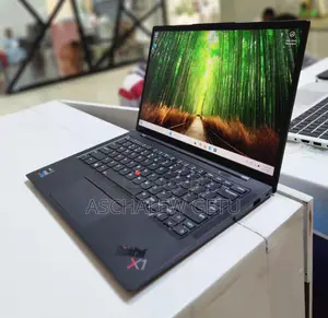 New Laptop Lenovo ThinkPad X1 16GB Intel Core I7 SSD 1T