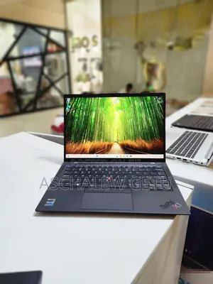 New Laptop Lenovo ThinkPad X1 16GB Intel Core I7 SSD 1T