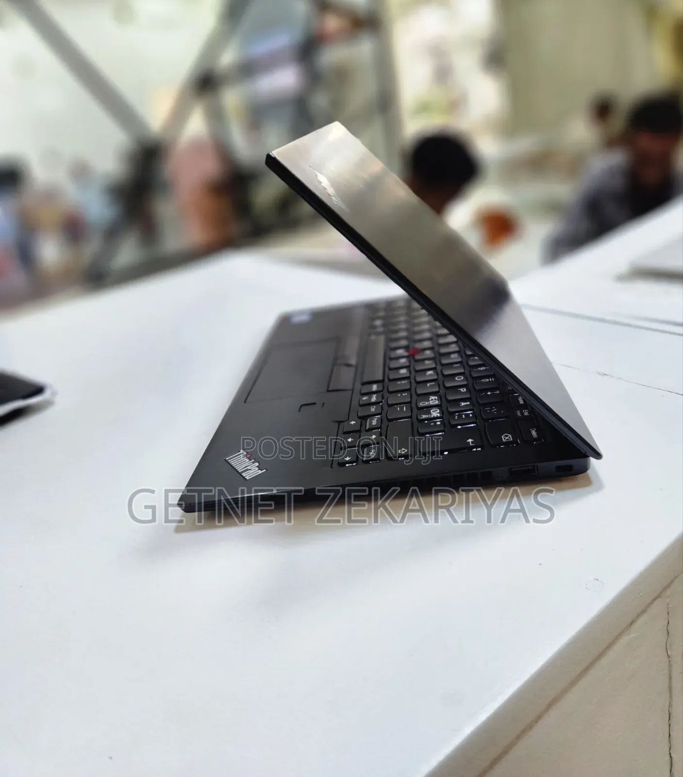 New Laptop Lenovo ThinkPad X280 16GB Intel Core I5 SSD 256GB