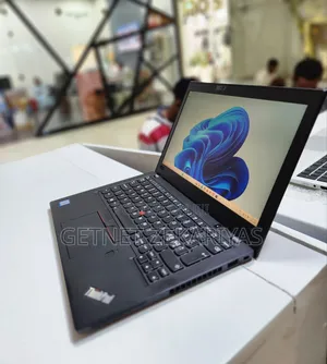 New Laptop Lenovo ThinkPad X280 16GB Intel Core I5 SSD 256GB