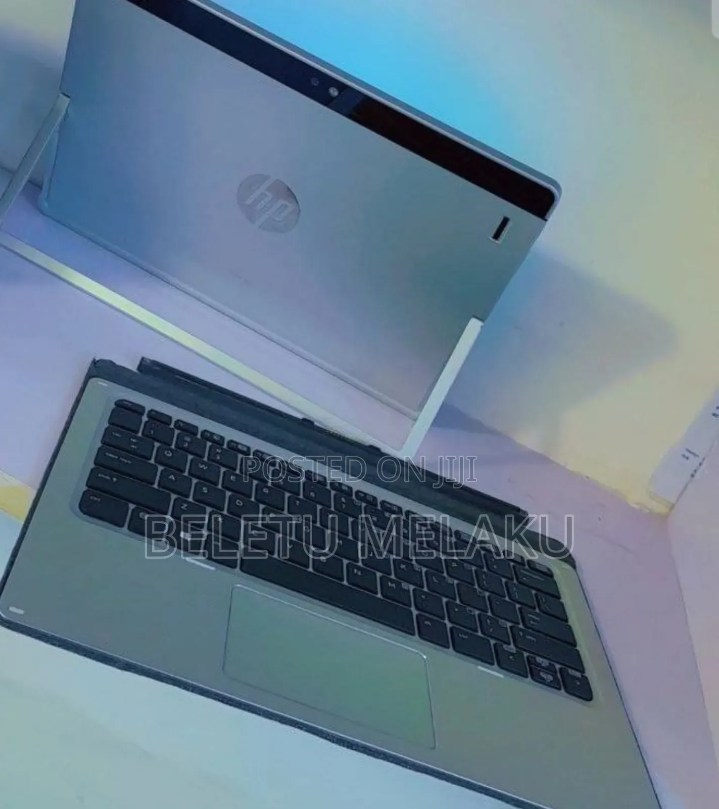 New Laptop HP X2 8GB Intel Core M2 SSD 256GB