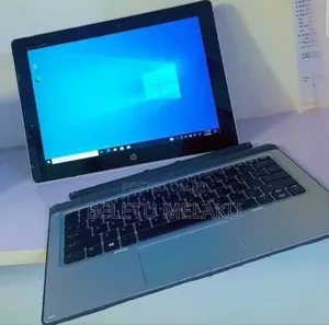 New Laptop HP X2 8GB Intel Core M2 SSD 256GB