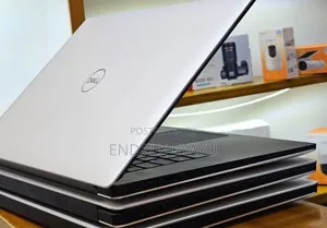Photo - New Laptop Dell XPS 15 16GB Intel Core I7 SSD 512GB