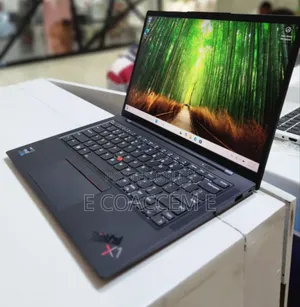 New Laptop Lenovo 16GB Intel Core I7 SSD 1T