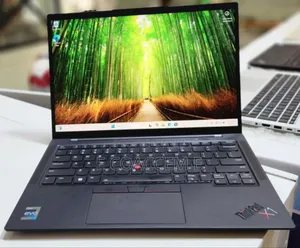 New Laptop Lenovo 16GB Intel Core I7 SSD 1T