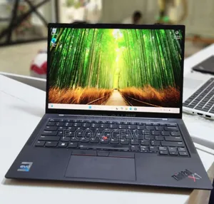 New Laptop Lenovo 16GB Intel Core I7 SSD 1T