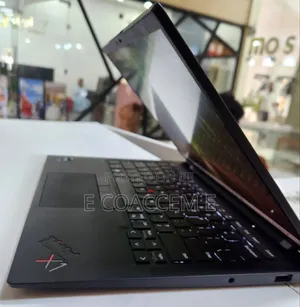 New Laptop Lenovo 16GB Intel Core I7 SSD 1T