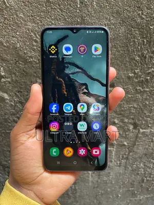 Photo - Samsung Galaxy M13 64 GB Pink
