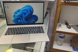 New Laptop HP EliteBook 840 16GB Intel Core I7 SSD 512GB