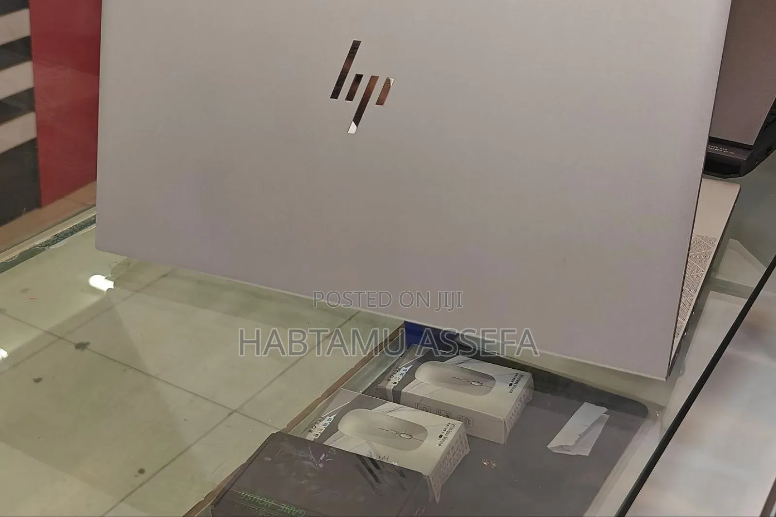 New Laptop HP EliteBook 840 16GB Intel Core I7 SSD 512GB