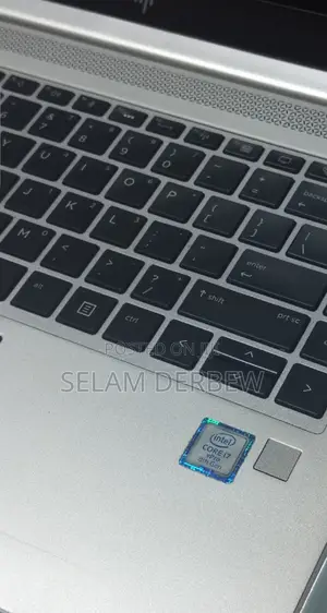 New Laptop HP EliteBook 840 16GB Intel Core I7 SSD 512GB