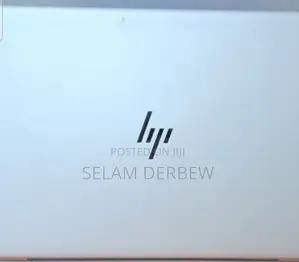 New Laptop HP EliteBook 840 16GB Intel Core I7 SSD 512GB