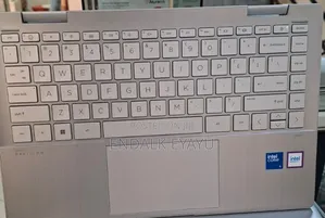 New Laptop HP Pavilion X360 16GB Intel Core I5 SSD 1T